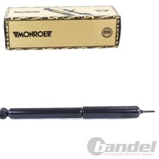 MONROE GASDRUCK STOßDÄMPFER HINTERACHSE passend für FORD MAVERICK MAZDA TRIBUTE