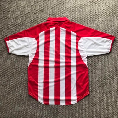 MINT PSV Eindhoven 2000 2001 Home M Shirt Vintage Jersey Holland
