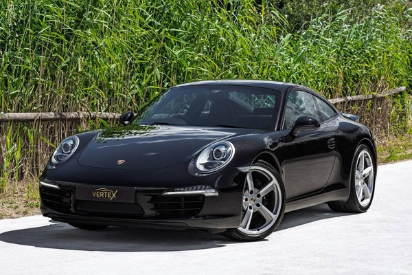 eBay - 2013 Porsche 911 3.4 991 Carrera C...