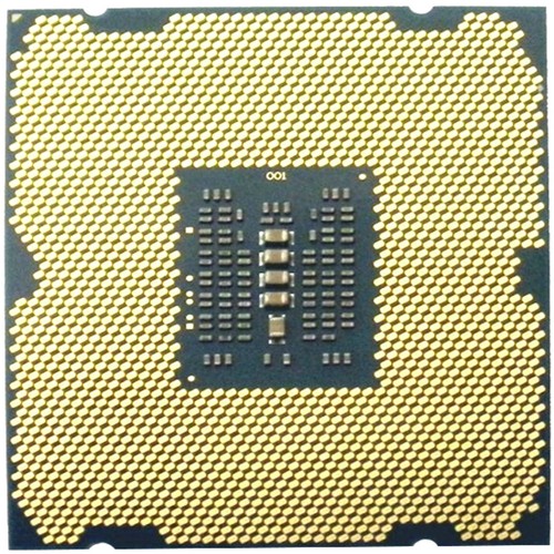 Intel Xeon E5-2660v2 2.2GHz/25M/1866MHz 10-Core 95W (SR1AB) - Picture 2 of 2