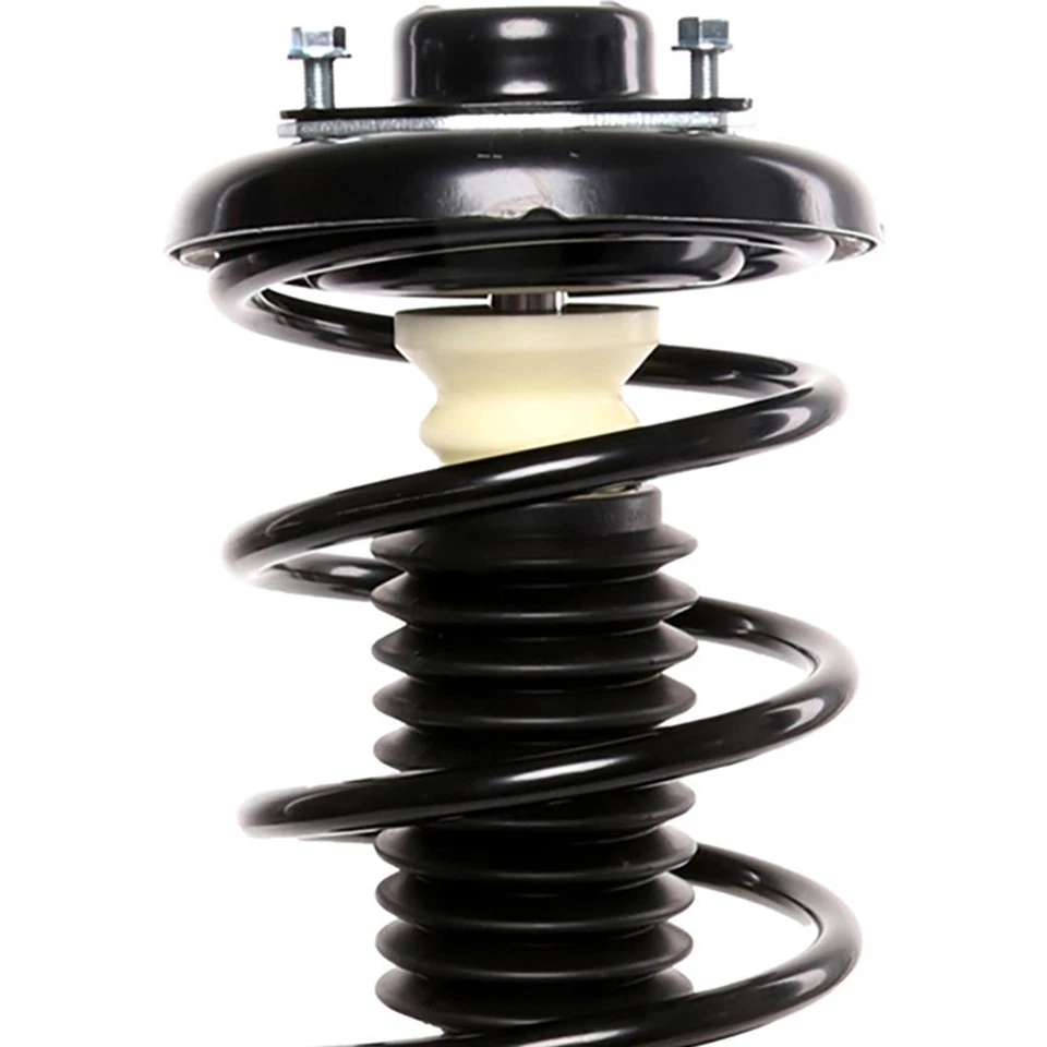 Monroe puntales delanteros completos y muelles helicoidales para Nissan Máxima 1995-1999 Foto 3 de 4