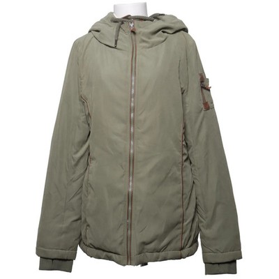 Urban Surface, Winterjacke, Damen, Größe: XL, Grün #1MQ