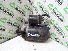 Démarreur Renault R18