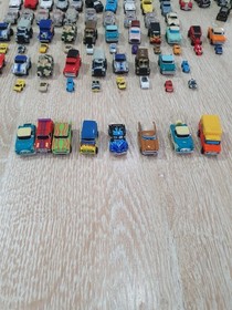 micro machines READ DESCRIPTION 