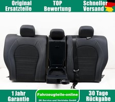 Rücksitzbank Rücksitzlehne Stoff A2539200132 Mercedes GLC X253 Rücksitzbank Rücksitzlehne Stoff A2539200132 Mercedes GLC X253