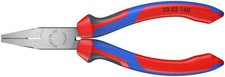 Flat Nose Pliers