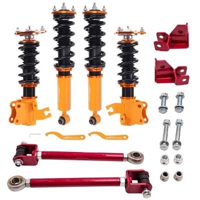 Gewindefahrwerk HICAS-Verriegelungsarm for Nissan S13 180SX Silvia Coupé