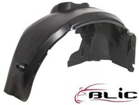Blic 6601-01-2535802P Verkleidung FüR Radhaus FüR Ford
