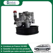 Pompe direction assistée Renault ESPACE