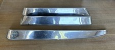 Vintage Kromvent Vent Shade 135 1950-1952 Buick Cadillac Oldsmobile 4 Door