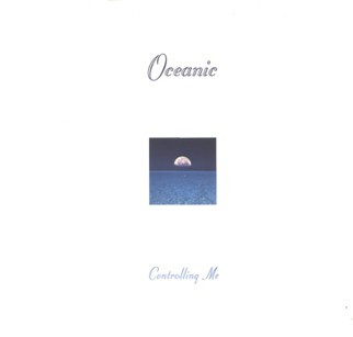 Oceanic - Controlling Me (12'', Single)
