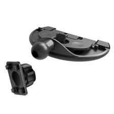 Universal ABS Car Compact Disc Slot Holder for Smartphones Gravitation Sensing