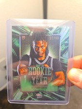 2024-25 Topps Now - Stephon Castle #14 Green /99 (RC)