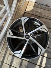 Audi 8V S Line Premium Wheel 18’