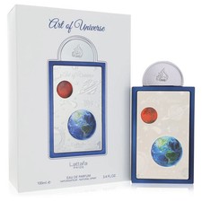 Lattafa Pride Art Of Universe EDP Spray 3.4 oz Unisex Fragrance by Lattafa
