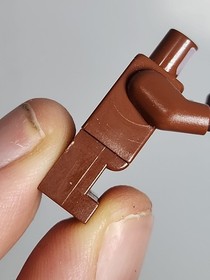 Lego Jawa with Gold Badge 75059 75136 Episode 4/5/6 Star Wars Minifigure