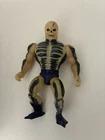 MOTU, Scare Glow, Masters of the Universe, vintage, figure, He-Man, Mattel