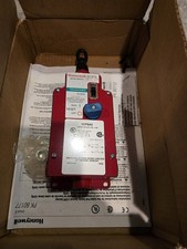 Honeywell 1CPSA2 Emergency Cable Pull Switch Single Ended MICRO SWITCH 1CPS