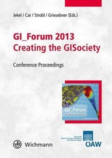 GI_Forum 2013 Thomas Jekel