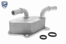 Ölkühler Motoröl Vemo V40 60 2104 für OPEL SAAB
