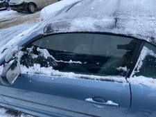 05 06 07 08 09 10 11 12 13 14 FORD MUSTANG Front Door Glass Driver Side Left