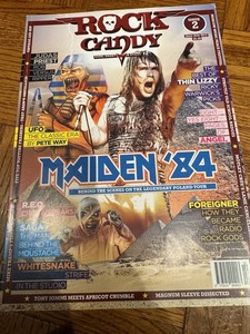 Candy Magazine | eBay