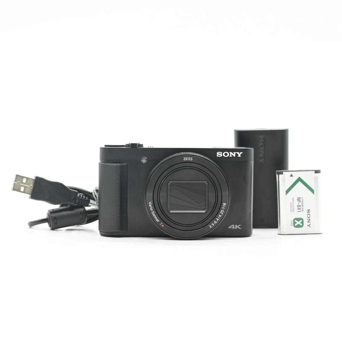 Sony Cyber-shot DSC-HX99 Digital Cameras for Sale - Shop New
