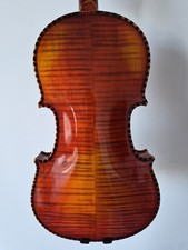 4/4 VIOLIN HAND MADE BRAND NEW