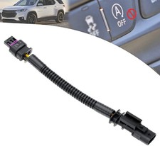 Auto Start Stop Eliminator for Chevy Traverse Equinox 2019-2024 - Disable Device