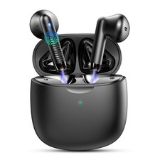 AI Translation Earbuds Real Time with Audio and Video Calls, 3-in-1 Language ...