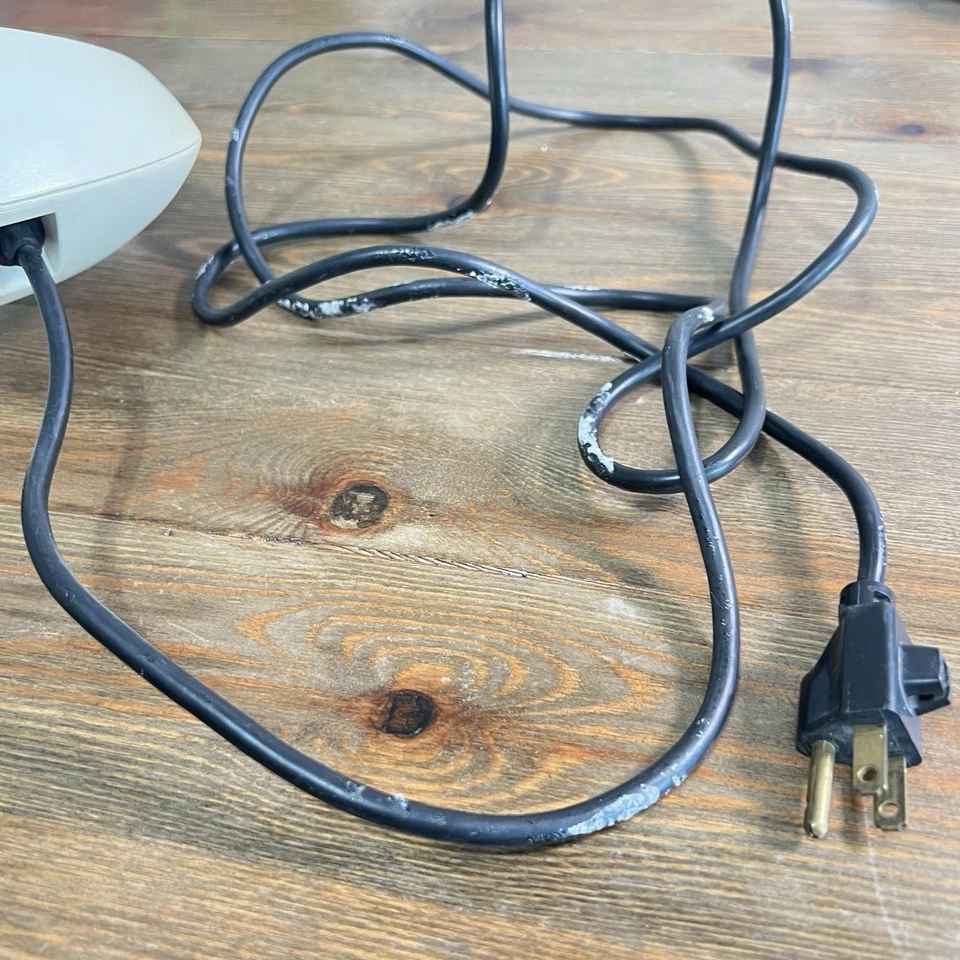 Módulo de Maestría de Ataque de Palabras Centurión Alphamaster Años 80 De Colección Solo Piezas Foto 4 de 4