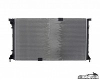 KüHler MotorküHlung FüR Renault Trafic 2 Bus, Nissan, Opel Vivaro Combi Ab 07.02