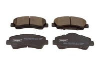 Maxgear Bremsbelagsatz Peugeot P. 301 12-/308 13- 19-3029