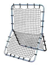New Cimarron Baseball/Softball Replacement Net Use W/ Deluxe Pitchback Only