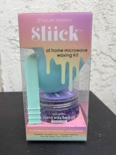 Sliick At Home Waxing Kit!