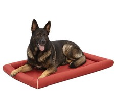 Midwest Homes Pets Ultra-Durable QuietTime Maxx Dog Bed Fits a 48-inch Crate