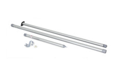 Fiamma Motorhome Door Pole F45 Caravanstore Telescopic Support - 05161-02-
