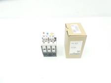 Fuji TK-E02 TK51EW-B Overload Relay 18-26a Amp