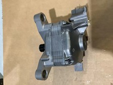 00145836 Bosch Washer Laundry Motor