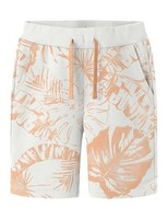 Name IT Nkmfalin Sweat Shorts Unb Box