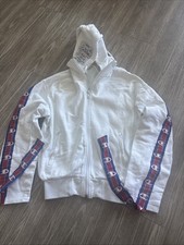Vetements Champion Collaboration Jacket Sz X-Small