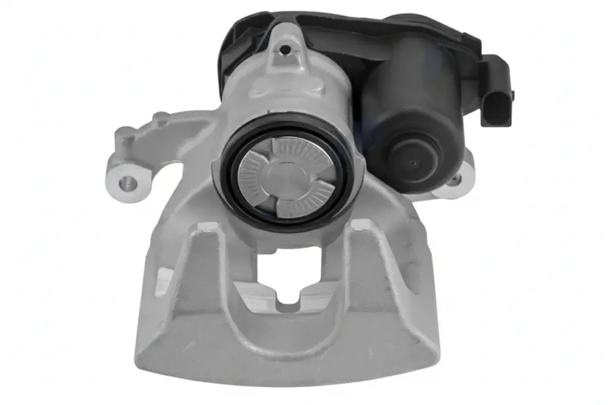 Brake caliper Rear Axle Left HZT-ME-071 NTY for MERCEDES-BENZ E-CLASS CLS