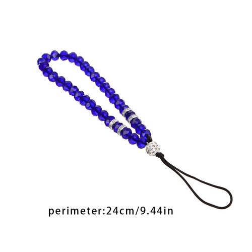 Phone Case Hanging Cord Phone Chain Mobile Phone Strap Lanyard Phone Hang Rope - Photo 2 sur 25