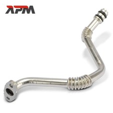 Ladeluftschlauch Turboschlauch für Renault Laguna II Master Kangoo Megane Scénic