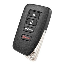 Smart Key Fob Replacement Fits for Lexus ES300h GS-F 2013-2018 ES350 2013-2017