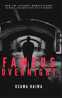 Usama Bajwa | Famous Overnight | Buch | Englisch (2026) | RK Books Publication