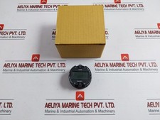 ROSEMOUNT 03031-0193-0103 Pressure Transmitter LCD Display