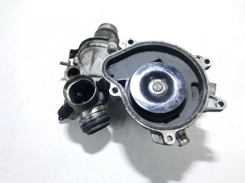 d081116 Wasserpumpe  BMW X5 DE620187-11