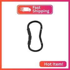 Nuby Baby Stroller Hook for Diaper Bag - Handy Hook Baby Stroller Accessory - Ea