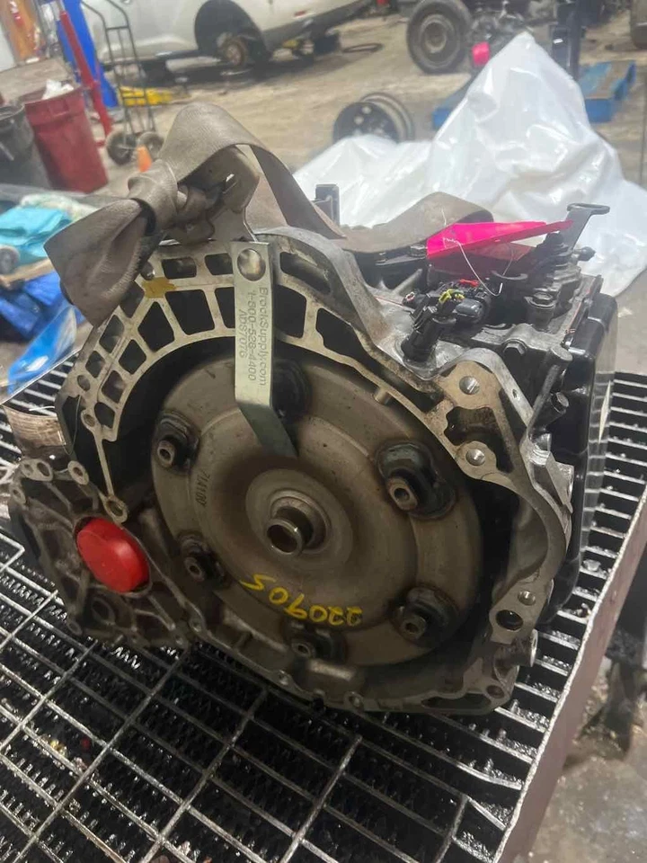 Conjunto de transmisión. 157k 3.8l AWD probado bueno HYUNDAI VERACRUZ 07 08 09 10 11 12 Foto 2 de 4